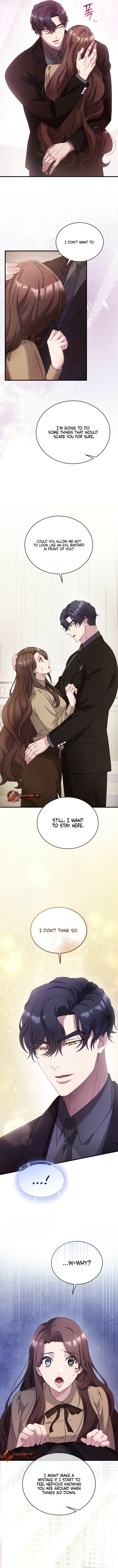 Doberman Chapter 70 - Page 7