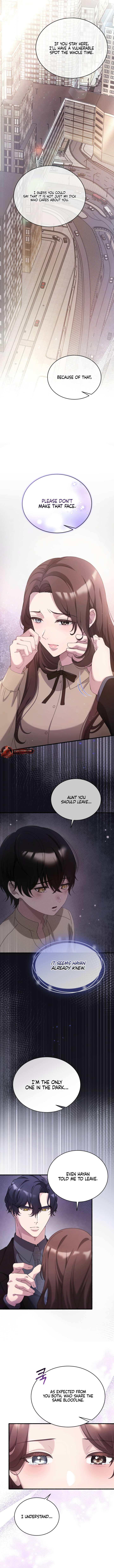 Doberman Chapter 70 - Page 8