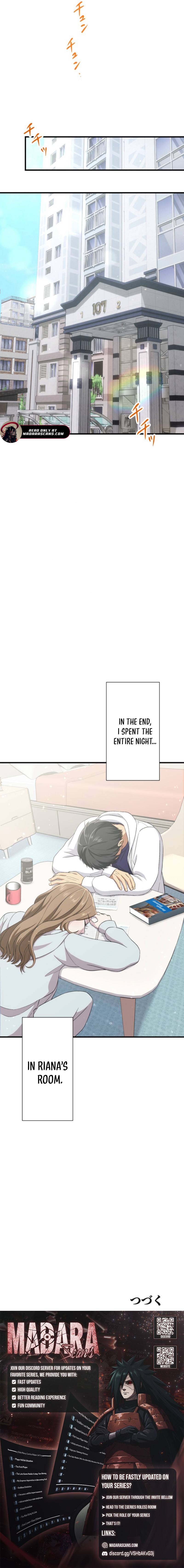 Doctor Brothers Chapter 27 - Page 9