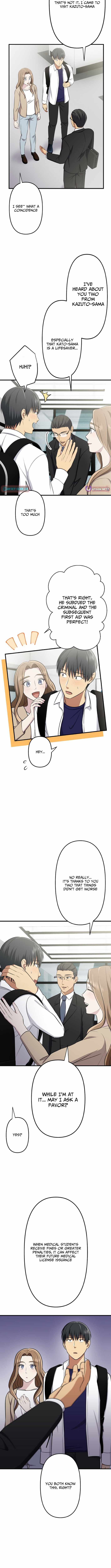 Doctor Brothers Chapter 28 - Page 11