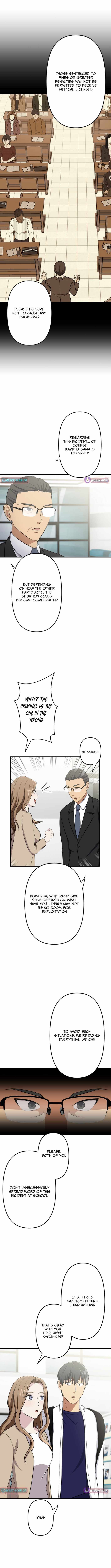 Doctor Brothers Chapter 28 - Page 12