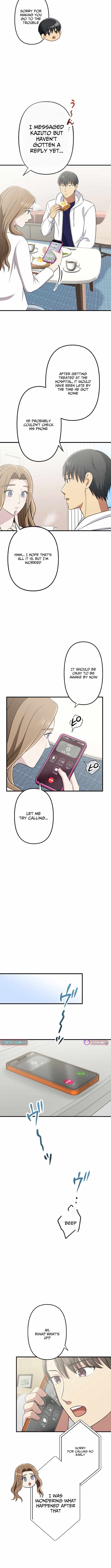 Doctor Brothers Chapter 28 - Page 3