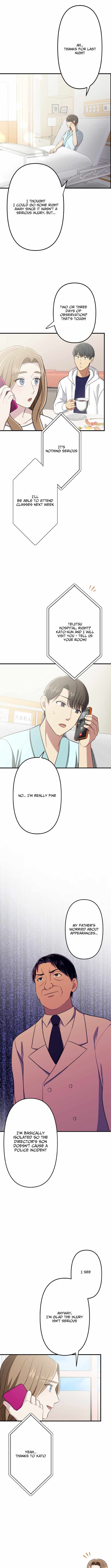 Doctor Brothers Chapter 28 - Page 4