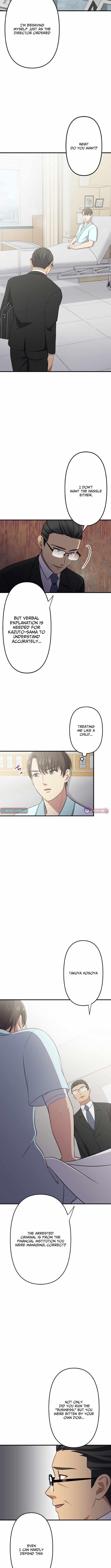 Doctor Brothers Chapter 28 - Page 7