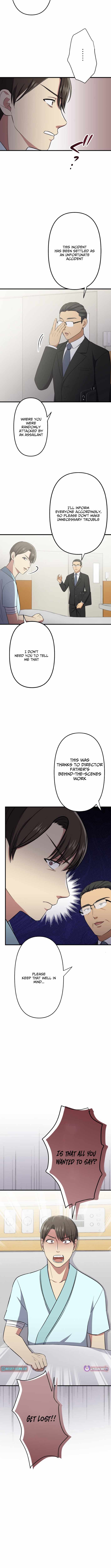 Doctor Brothers Chapter 28 - Page 8