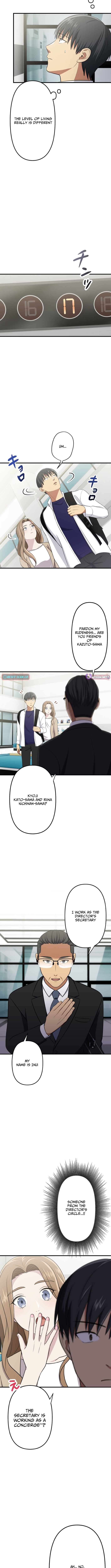 Doctor Brothers Chapter 28 - Page 10