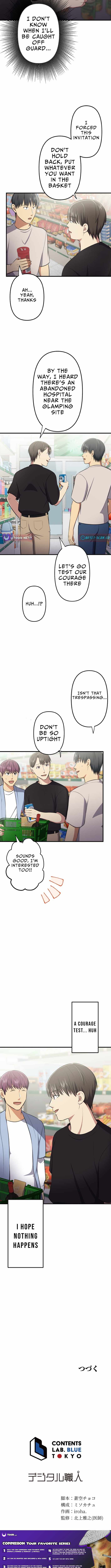 Doctor Brothers Chapter 30 - Page 11