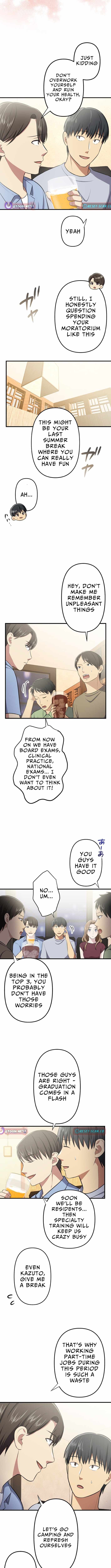 Doctor Brothers Chapter 30 - Page 3