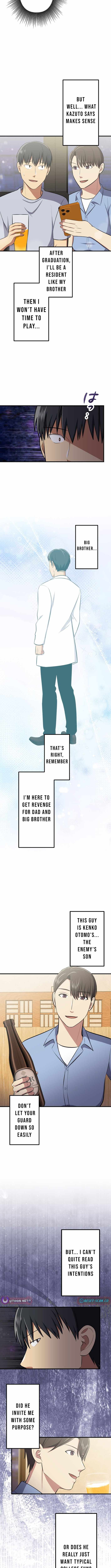 Doctor Brothers Chapter 30 - Page 6