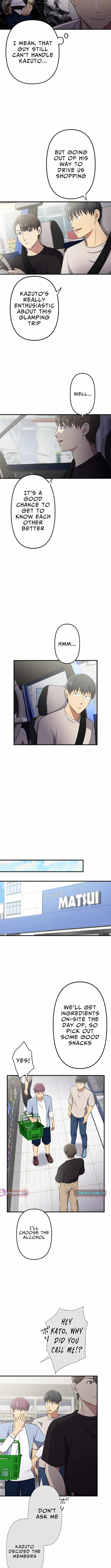 Doctor Brothers Chapter 30 - Page 8