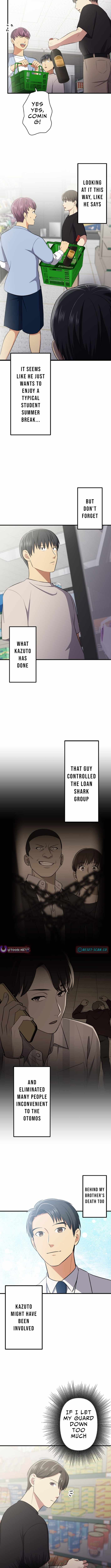 Doctor Brothers Chapter 30 - Page 10