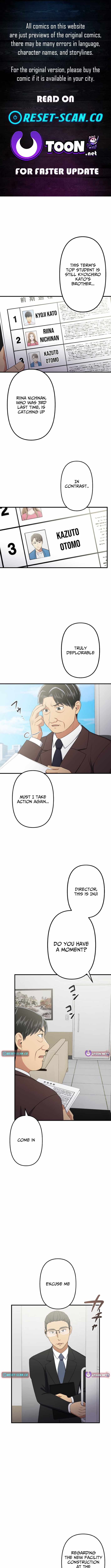 Doctor Brothers Chapter 31 - Page 1