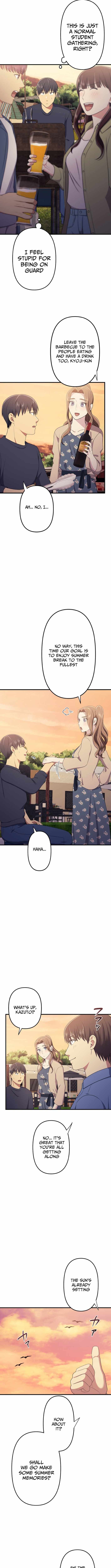 Doctor Brothers Chapter 31 - Page 11