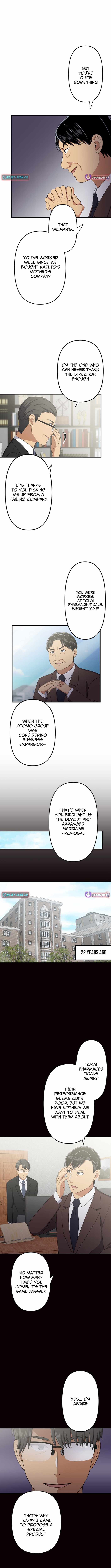 Doctor Brothers Chapter 31 - Page 3