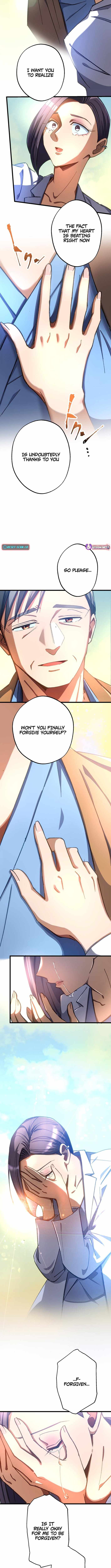 Doctor Quest: Fallen Physician Reincarnates as the Ultimate Doctor Chapter 43 - Page 5