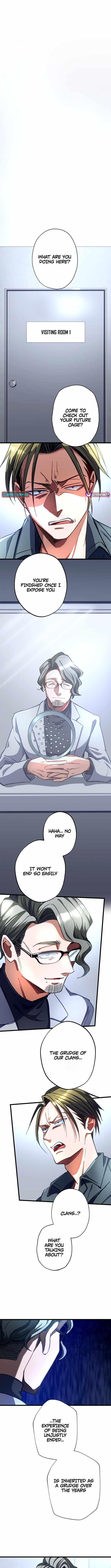 Doctor Quest: Fallen Physician Reincarnates as the Ultimate Doctor Chapter 43 - Page 7