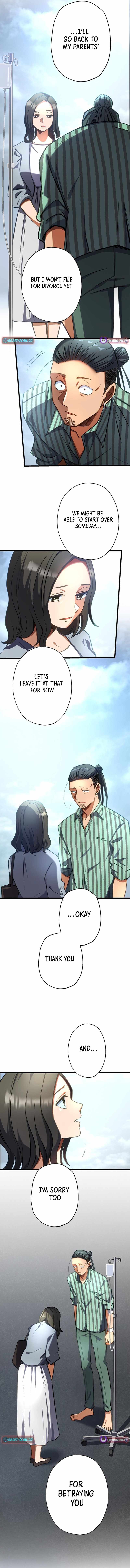 Doctor Quest: Fallen Physician Reincarnates as the Ultimate Doctor Chapter 47 - Page 9