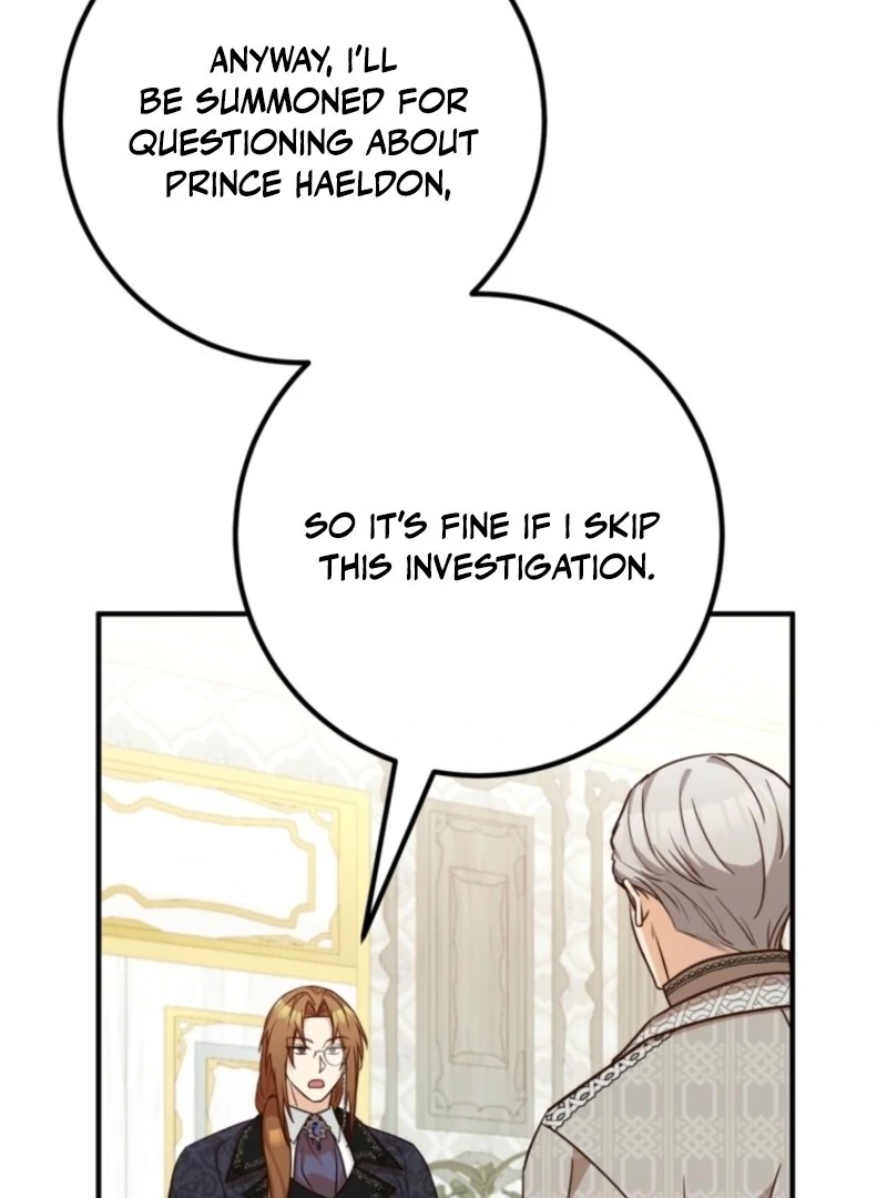 Doctor Resignation Chapter 100 - Page 65