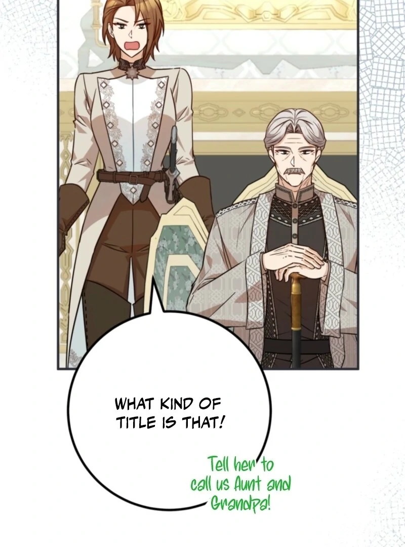 Doctor Resignation Chapter 100 - Page 8