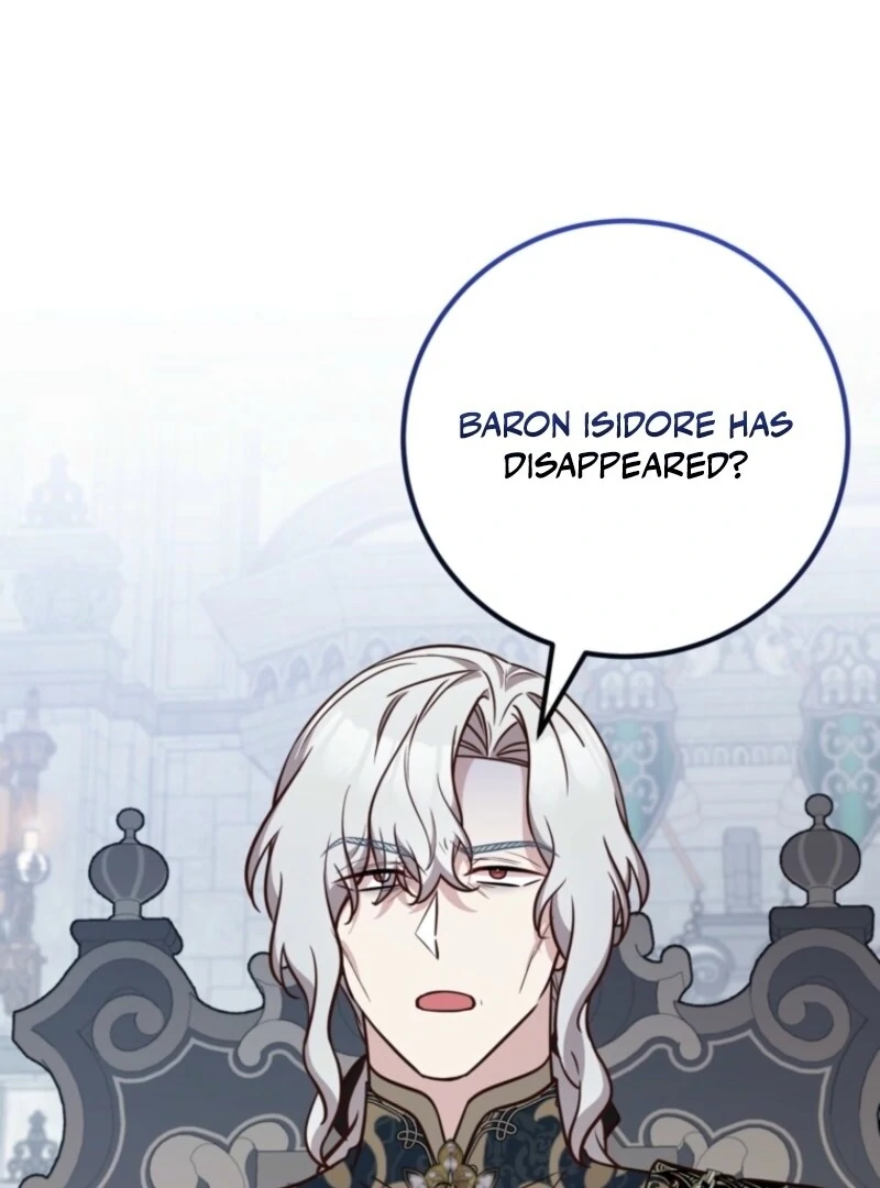 Doctor Resignation Chapter 100 - Page 74