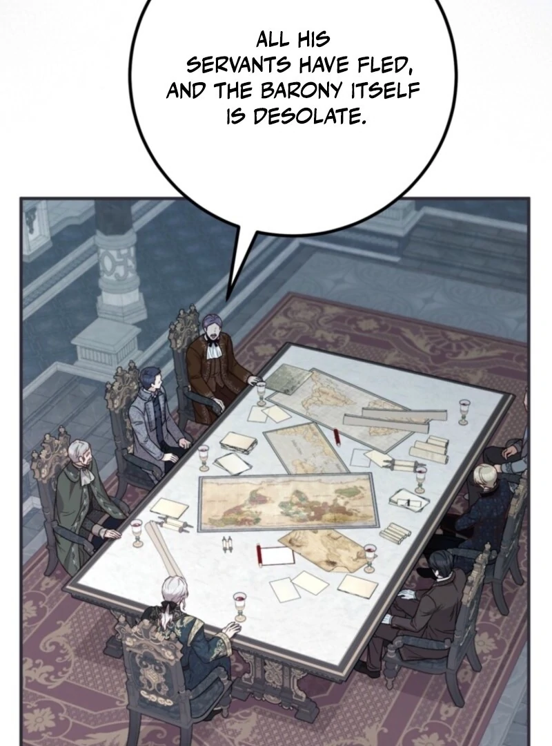 Doctor Resignation Chapter 100 - Page 76