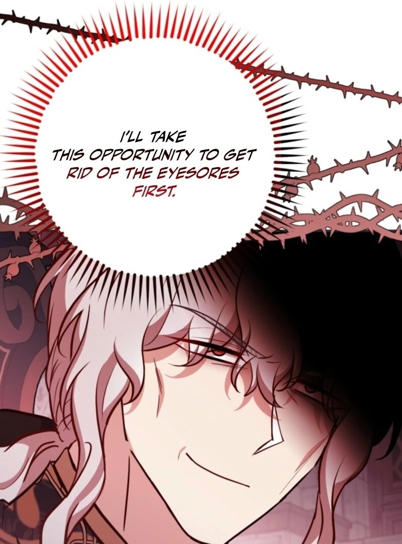 Doctor Resignation Chapter 100 - Page 99