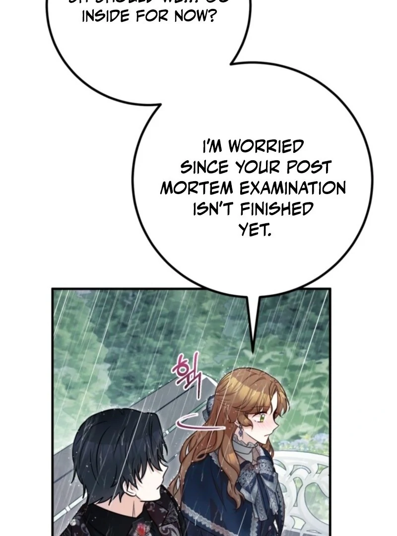 Doctor Resignation Chapter 99 - Page 61