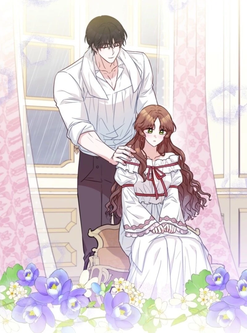 Doctor Resignation Chapter 99 - Page 95