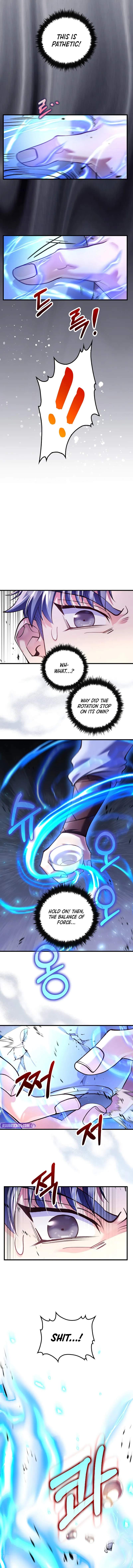 Doctor’s Rebirth Chapter 212 - Page 5