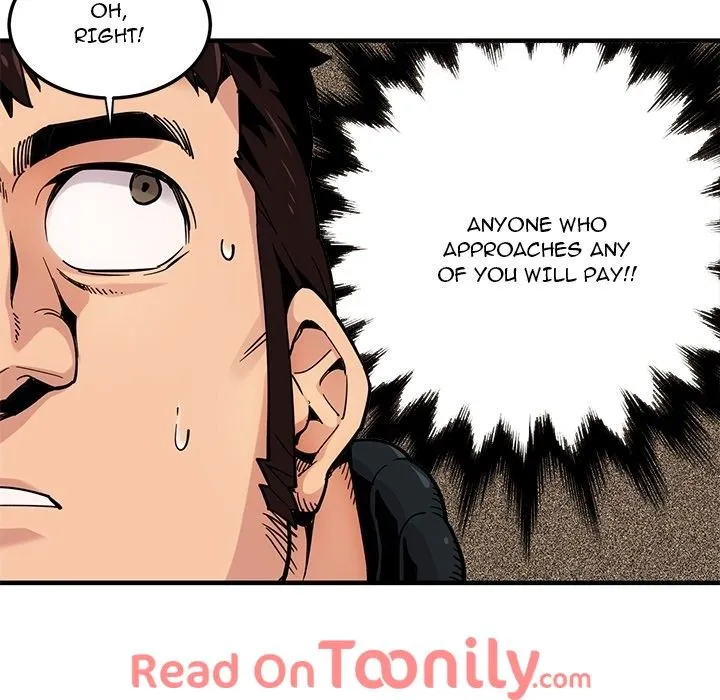 Dog on Patrol Chapter 0 - Page 19