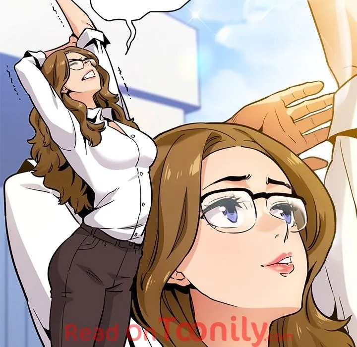 Dog on Patrol Chapter 0 - Page 61