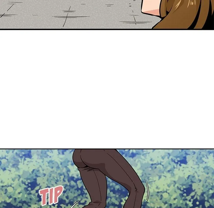 Dog on Patrol Chapter 0 - Page 65