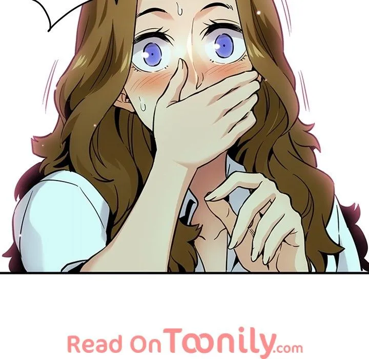 Dog on Patrol Chapter 0 - Page 70