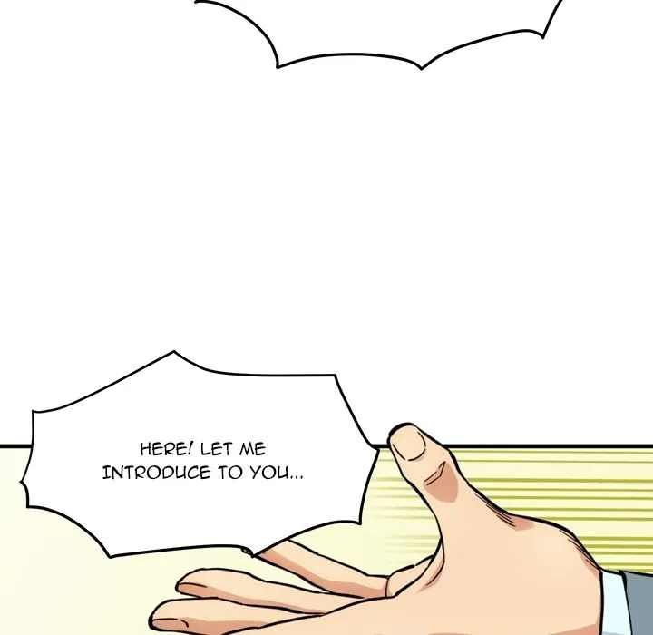 Dog on Patrol Chapter 0 - Page 9