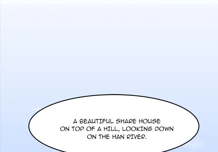 Dog on Patrol Chapter 1 - Page 1