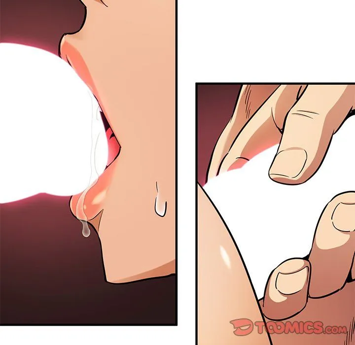 Dog on Patrol Chapter 10 - Page 54