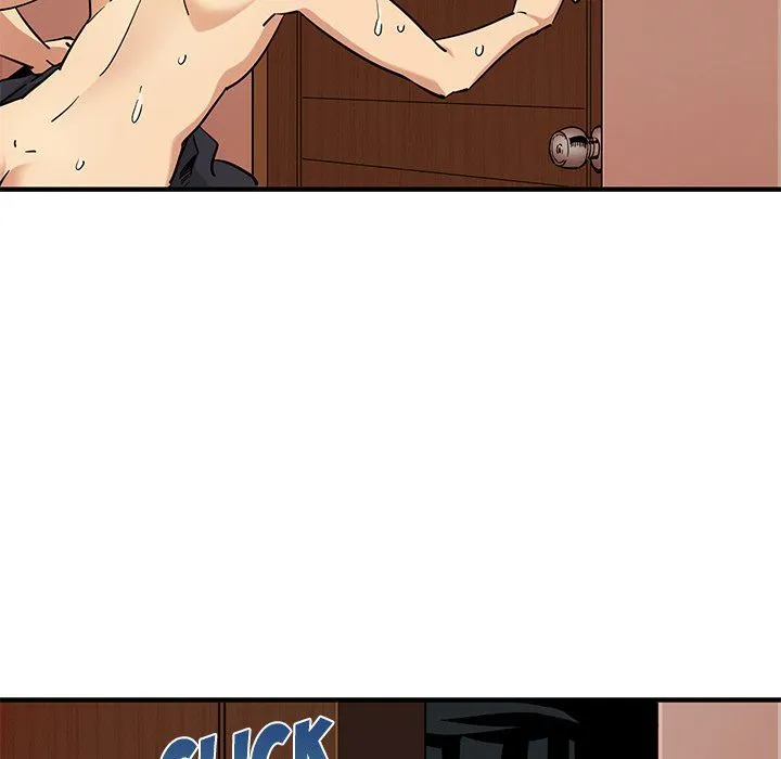 Dog on Patrol Chapter 10 - Page 65