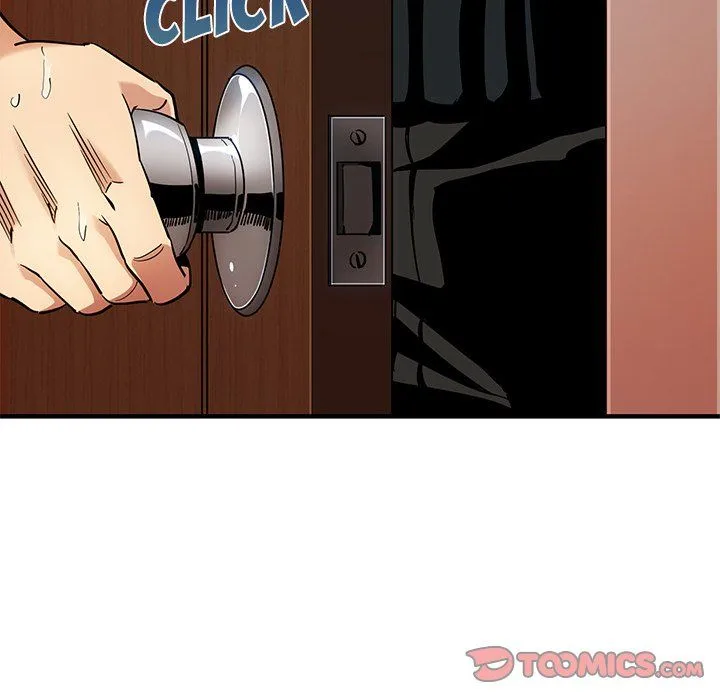 Dog on Patrol Chapter 10 - Page 66