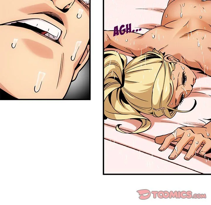 Dog on Patrol Chapter 10 - Page 72