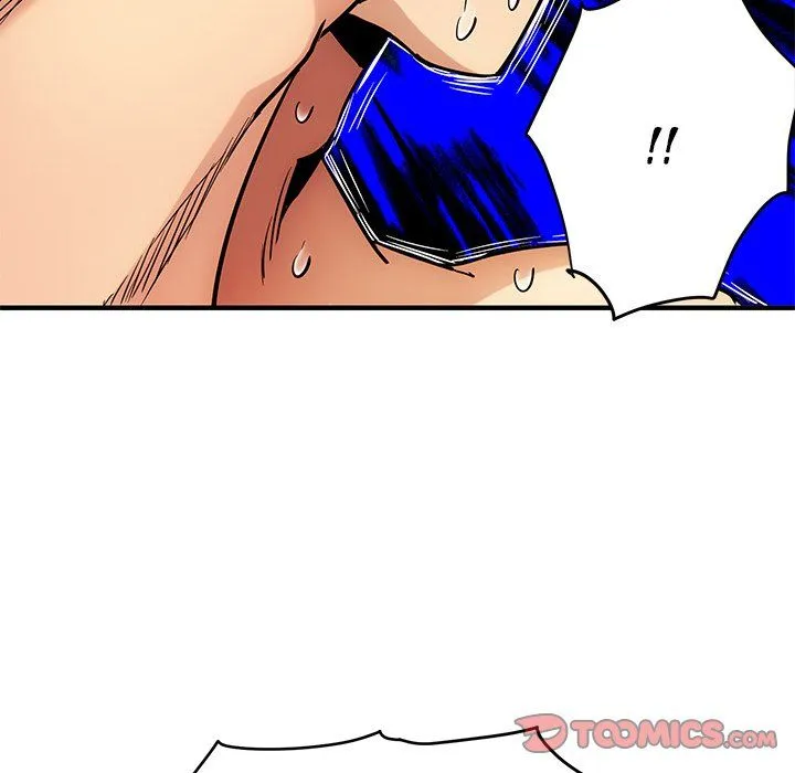 Dog on Patrol Chapter 10 - Page 78