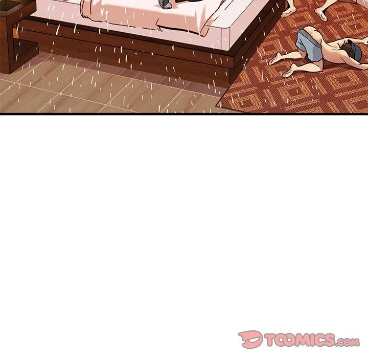 Dog on Patrol Chapter 10 - Page 96