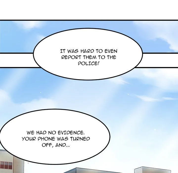 Dog on Patrol Chapter 10 - Page 97