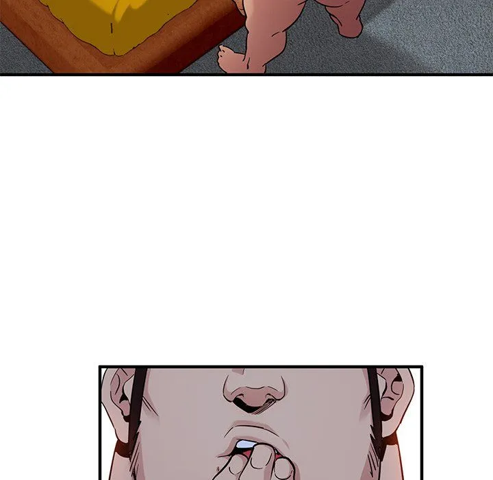 Dog on Patrol Chapter 11 - Page 103