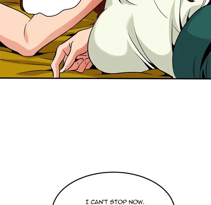 Dog on Patrol Chapter 11 - Page 108