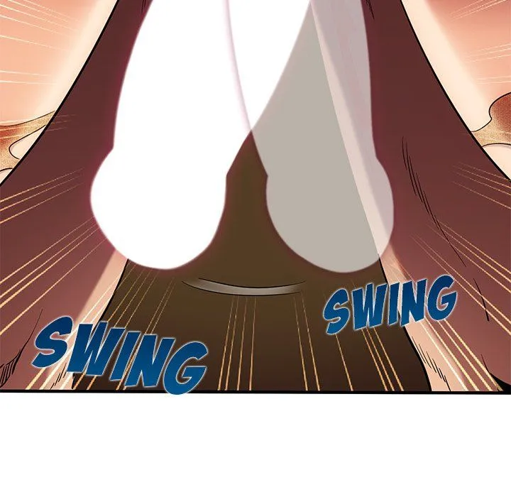 Dog on Patrol Chapter 11 - Page 113