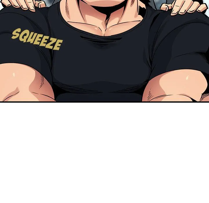 Dog on Patrol Chapter 11 - Page 33