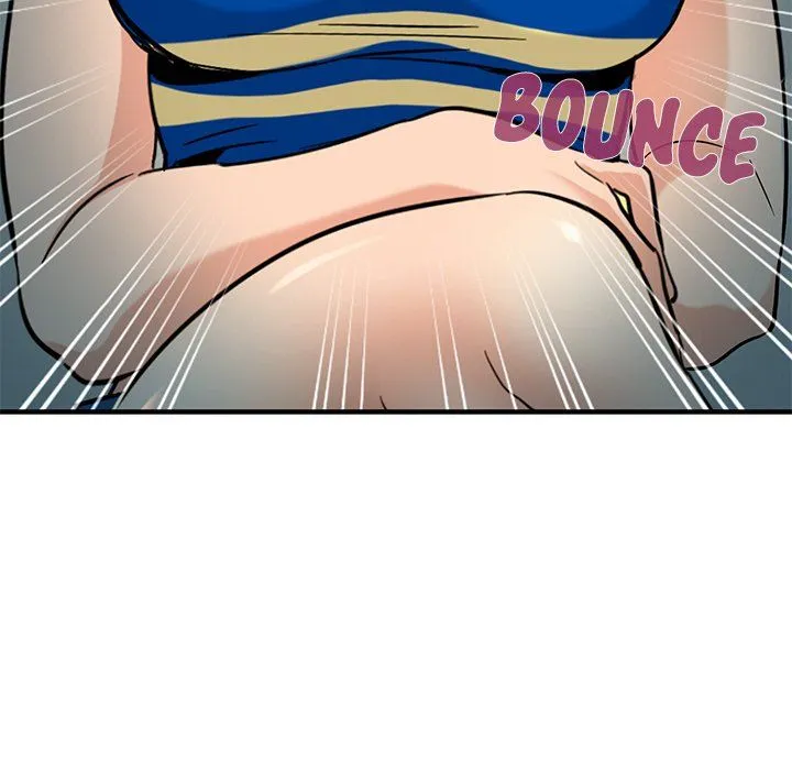 Dog on Patrol Chapter 11 - Page 49