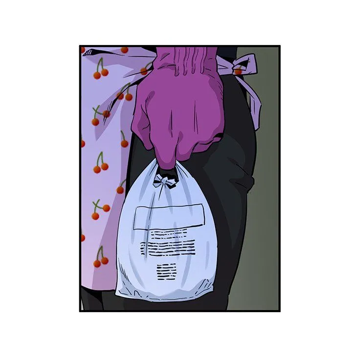 Dog on Patrol Chapter 11 - Page 55