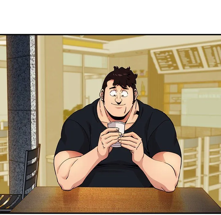 Dog on Patrol Chapter 11 - Page 60