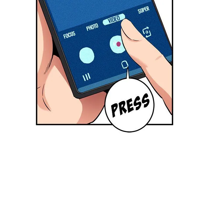 Dog on Patrol Chapter 11 - Page 65